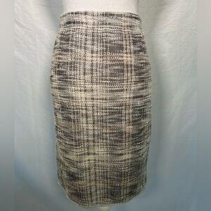 Max Studio skirt